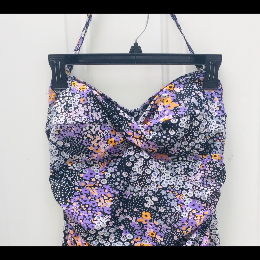 Shore shape baiting suit size 12